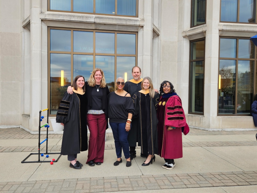 Graduation Celebration 2025